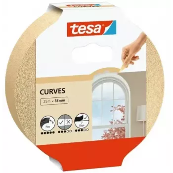 Painters masking tape TESA 565340000102