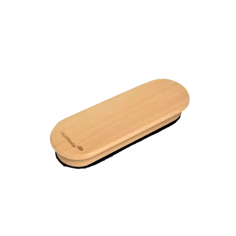 Wooden whiteboard eraser Legamaster 150mm magnetic FSC certified