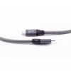 USB cable ShiverPeaks BS13-47040 USB 3.2 Gen 2 3m USB C Grey