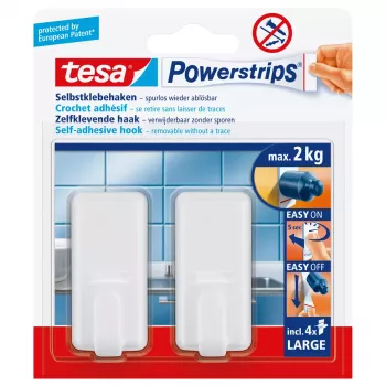 Towel hook Tesa Hooks Large CLASSIC