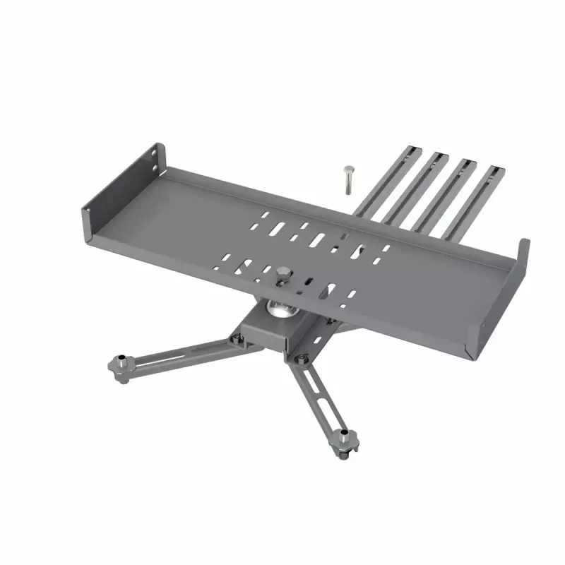 Ceiling trim kit Kindermann 7466000012