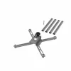 Ceiling trim kit Kindermann 7466000012