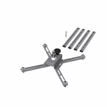 Ceiling trim kit Kindermann 7466000012