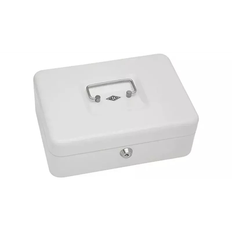 Cash/Ticket Box WEDO 145 300X