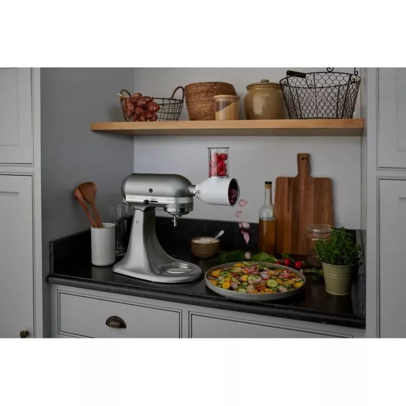 KitchenAid 5KSMVSA Food grinder