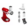 KitchenAid 5KSMVSA Food grinder