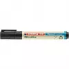 Marker Edding EcoLine 32 Chisel tip Black