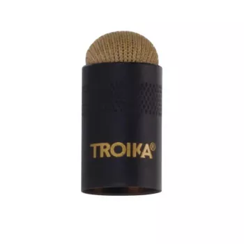 Stylus Pen TROIKA PIP20/BG Black Gold Universal Compatibility