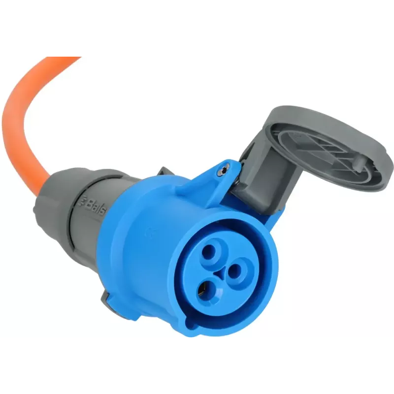 Power cable Brennenstuhl 1132920025