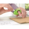 Tape dispenser TESA 58241-00 Plastic Green
