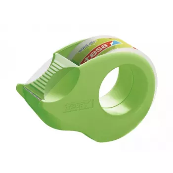 Tape dispenser TESA 58241-00 Plastic Green