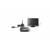 Barco ClickShare Hub Pro video conferencing system Ethernet LAN Video conferencing service management system