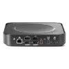 Barco ClickShare Hub Pro video conferencing system Ethernet LAN Video conferencing service management system