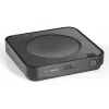 Barco ClickShare Hub Pro video conferencing system Ethernet LAN Video conferencing service management system