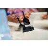 Barco ClickShare Hub Pro video conferencing system Ethernet LAN Video conferencing service management system