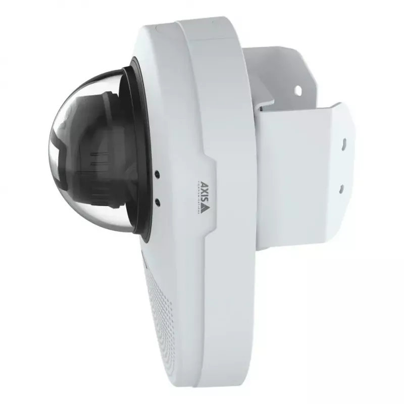 Corner bracket AXIS TQ9301 for indoor mounting, compatible with Axis cameras, 1 pc