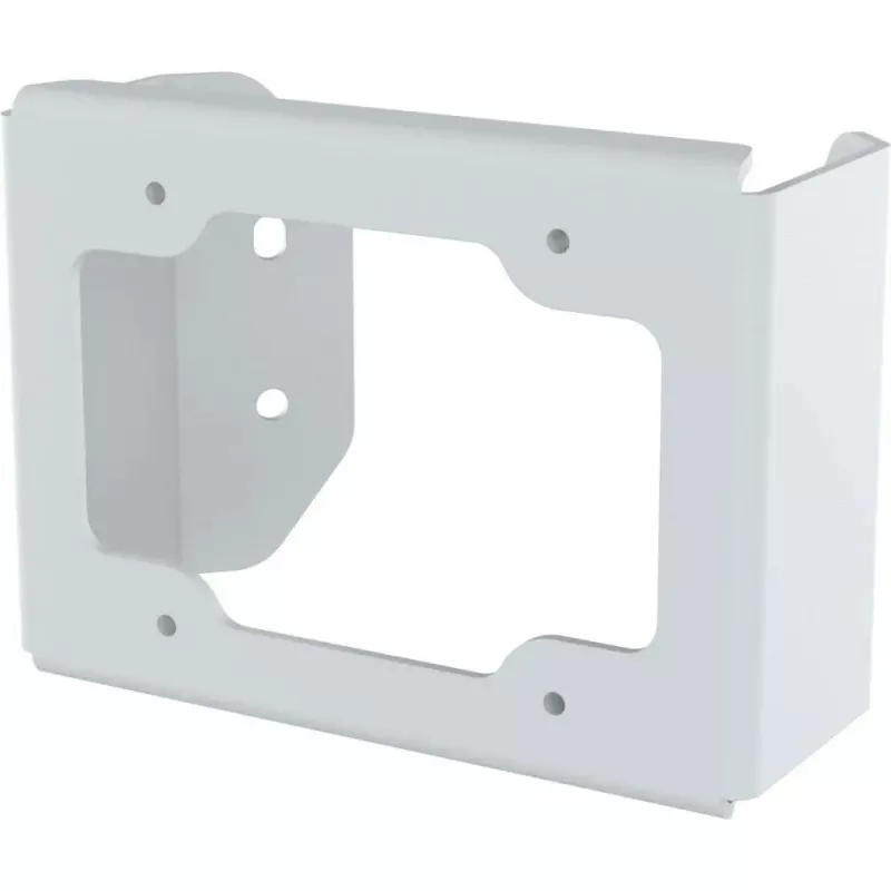 Corner bracket AXIS TQ9301 for indoor mounting, compatible with Axis cameras, 1 pc