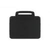Zebra KYB-ET8X-2IN1-UK1-01 mobile device keyboard QWERTY UK English Black