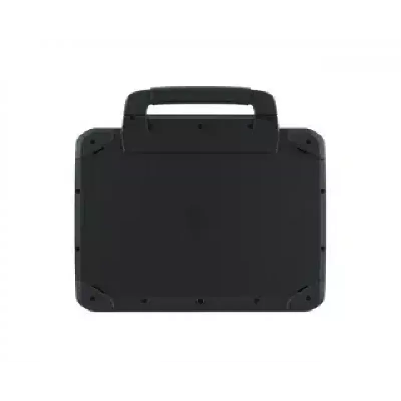 Zebra KYB-ET8X-2IN1-UK1-01 mobile device keyboard QWERTY UK English Black