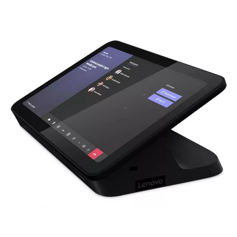 Lenovo ThinkSmart One Pro for Microsoft Team Rooms video conferencing system Ethernet LAN