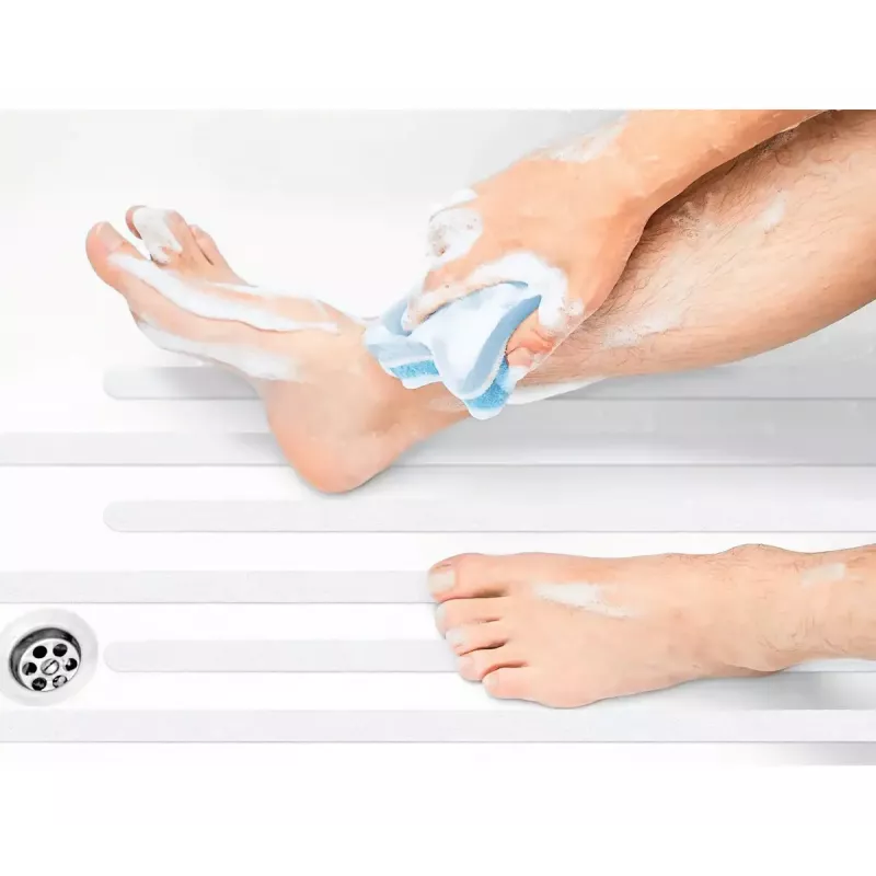 Non-slip bath strip TESA 55533-00000-11