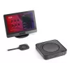 Barco ClickShare Hub Core video conferencing system Ethernet LAN Video conferencing service management system