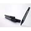 Marker Sigel BA012 4 pcs Black