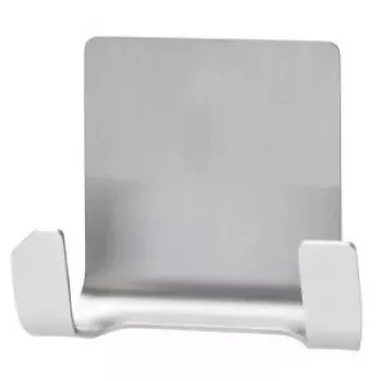 Storage hook TESA 59710-00000 Stainless steel