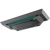 Speakerphone PC USB/Bluetooth Fanvil CS40 Black 10W 10h Talk Time