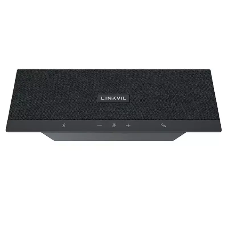 Speakerphone PC USB/Bluetooth Fanvil CS40 Black 10W 10h Talk Time