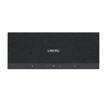 Speakerphone PC USB/Bluetooth Fanvil CS40 Black 10W 10h Talk Time