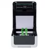 Thermal print head for Brother label printers PA-HU3-001 — compatible with TD-4520DN, TD-4550DNWB, 1 pc, black