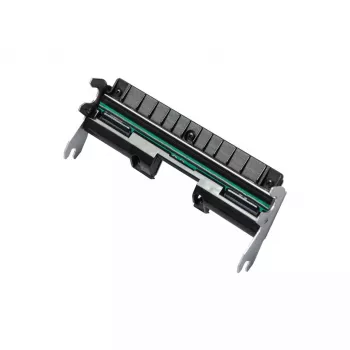 Thermal print head for Brother label printers PA-HU3-001 — compatible with TD-4520DN, TD-4550DNWB, 1 pc, black
