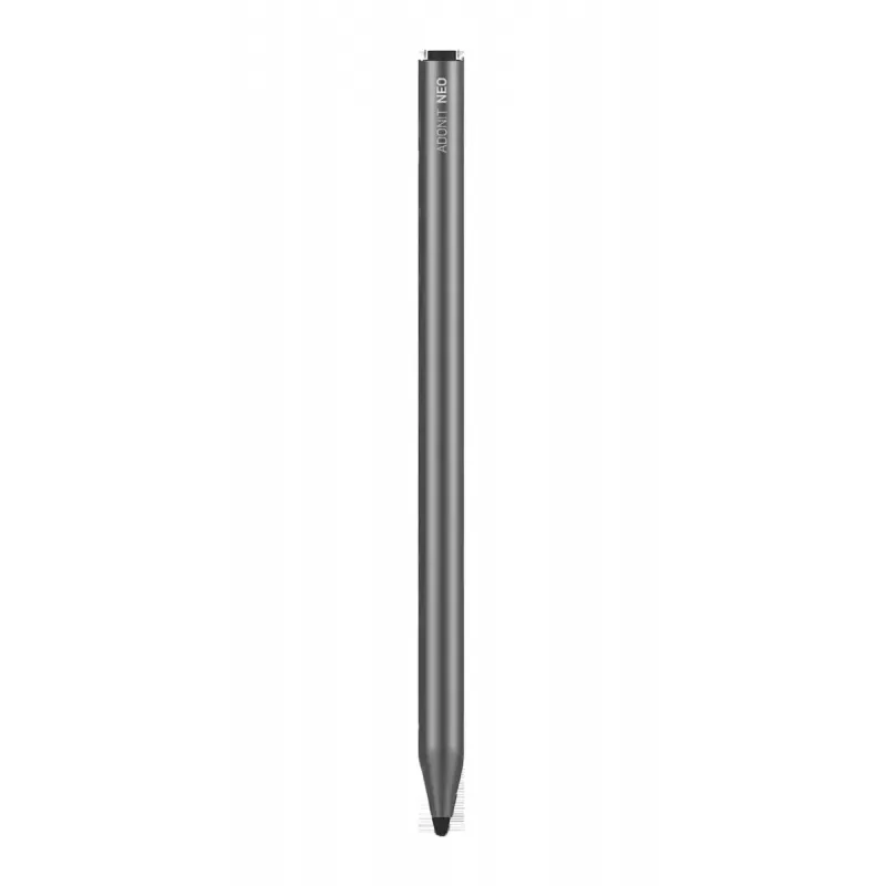 Stylus Pen Menatwork Neo 15g Grey Tablet Compatibility Apple