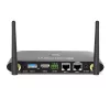 Wireless Presentation System Kindermann KLICK & SHOW K-40 Desktop Graphite