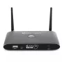 Wireless Presentation System Kindermann KLICK & SHOW K-40 Desktop Graphite