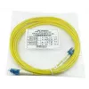 Fibre optic cable BlueOptics CAB-SMF-LC-LC-7-BO 7.5 m G.657.A1 LC LC