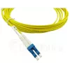 Fibre optic cable BlueOptics CAB-SMF-LC-LC-7-BO 7.5 m G.657.A1 LC LC