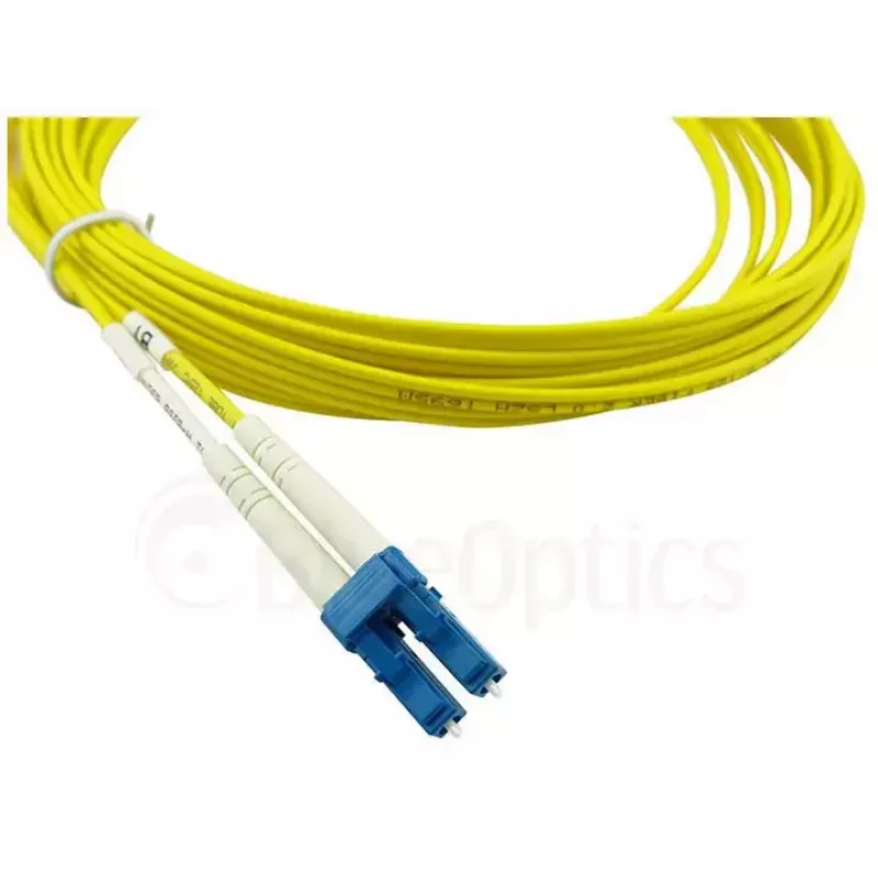Fibre optic cable BlueOptics CAB-SMF-LC-LC-7-BO 7.5 m G.657.A1 LC LC