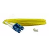 Fibre optic cable BlueOptics CAB-SMF-LC-LC-7-BO 7.5 m G.657.A1 LC LC