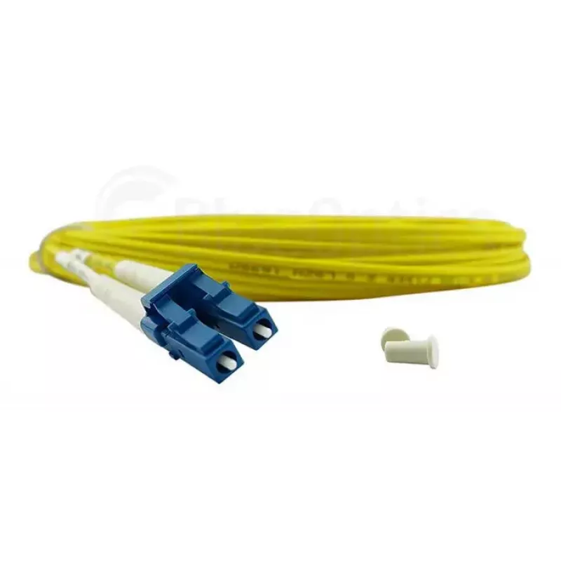 Fibre optic cable BlueOptics CAB-SMF-LC-LC-7-BO 7.5 m G.657.A1 LC LC