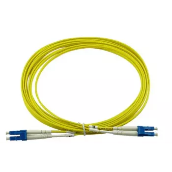 Fibre optic cable BlueOptics CAB-SMF-LC-LC-7-BO 7.5 m G.657.A1 LC LC