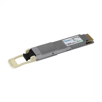 Network transceiver module BlueOptics 407-BCBM-BO QSFP-DD fiber optic 2000000 Mbit/s 100 m MTP-16/MPO-16
