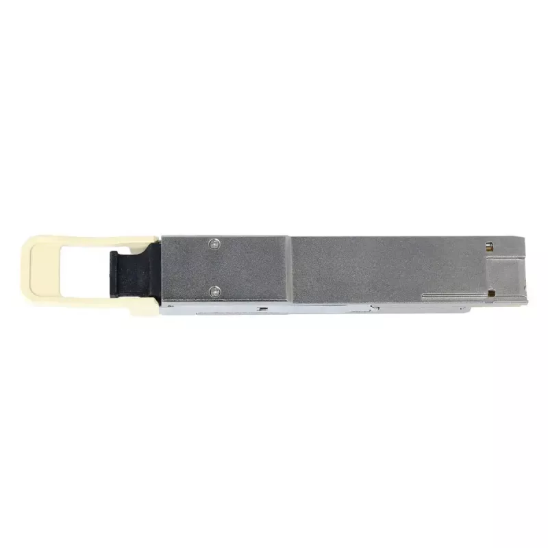 Network transceiver module BlueOptics QSFP-DD-200G-SR8-AR-BO 200 Gbit/s QSFP-DD MTP/MPO 850 nm silver
