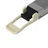 Network transceiver module BlueOptics QSFP-DD-200G-SR8-AR-BO 200 Gbit/s QSFP-DD MTP/MPO 850 nm silver
