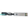 BlueOptics SFP28-AOC-25M-QL-BO SFP28 Active Optical Cable, 25 m, mint colour