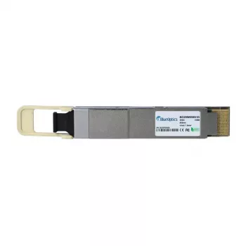 Network transceiver module BlueOptics PC4JJ-BO QSFP-DD fiber optic 200000 Mbit/s MTP/MPO 100 m