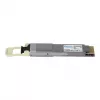 Network transceiver module BlueOptics QDD-2X100-SR4-S-BO QSFP-DD 200000 Mbit/s 850 nm 100 m silver