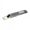 Network transceiver module BlueOptics QDD-2X100-SR4-S-BO QSFP-DD 200000 Mbit/s 850 nm 100 m silver