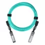BlueOptics SFP-25G-D-AOC-25M-BO SFP28 active optical cable, 25 m, aqua